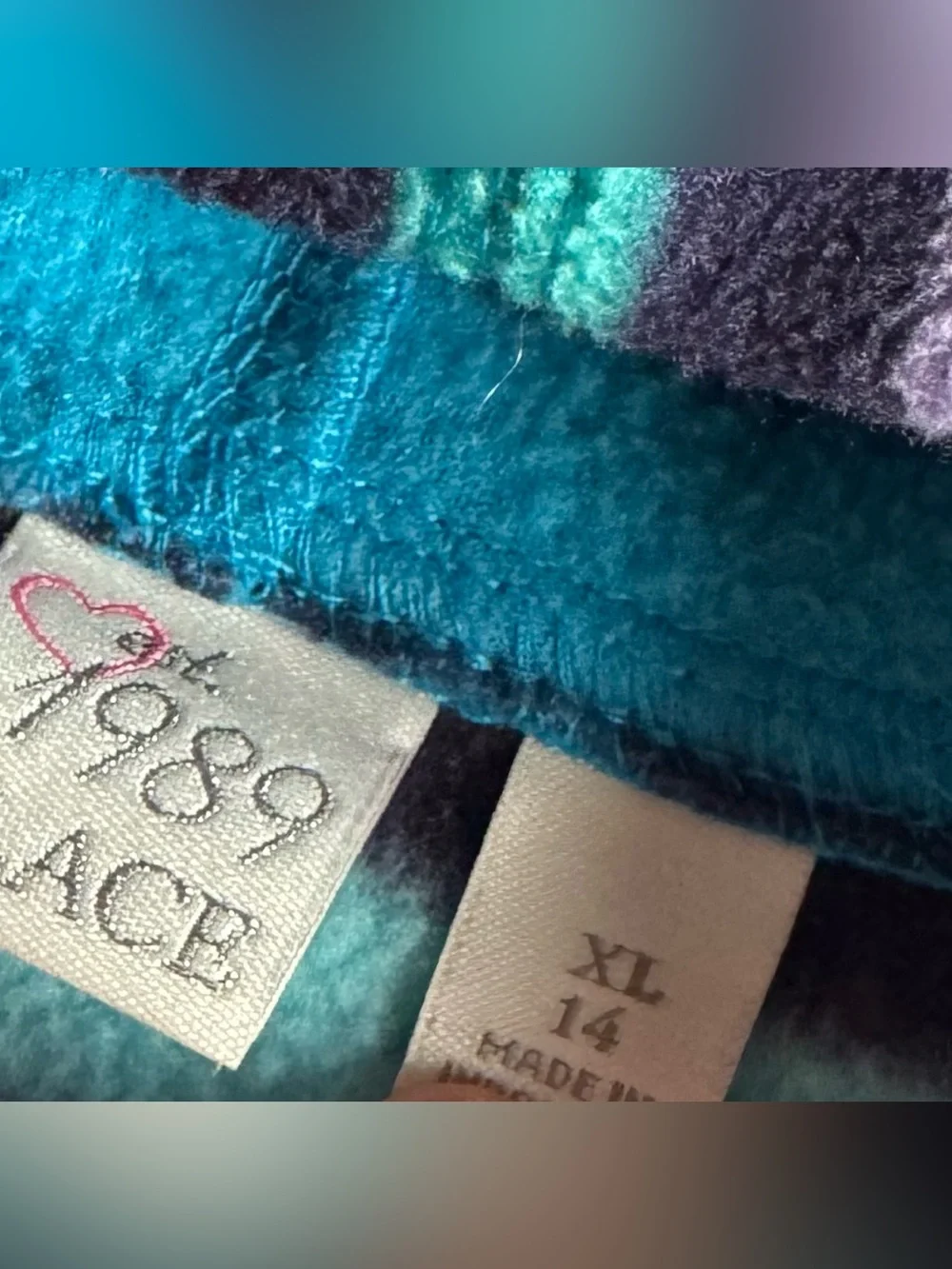 The Children’s Place Fleece Hoodie